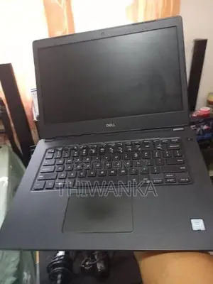 Dell I3 7th gen 8GB 128GB SSD lattitude 3470