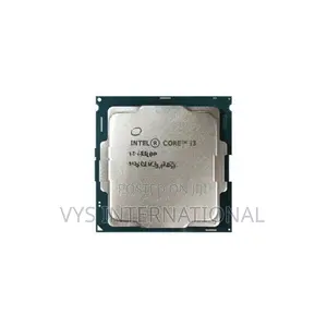Processors (i3 3rd/4th/6th Gen)