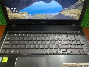 Acer i5 7th GEN Laptop