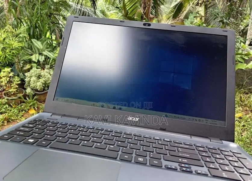 Acer i3 5th Laptop