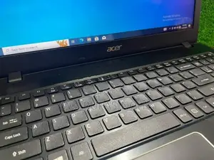 Acer i5 7th GEN Laptop