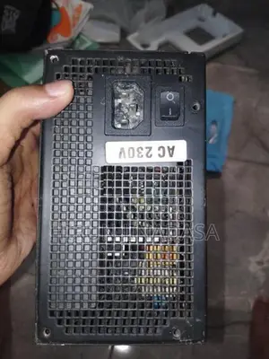 Aone 500PB Dual V2.2 Power Supply Unit