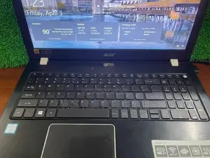 Acer i5 8th GEN Laptop