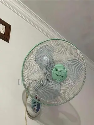 Wall Fan