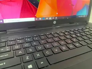 HP i5 10th GEN Laptop