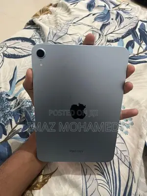 Apple iPad mini A17 Pro 128GB Wi-Fi