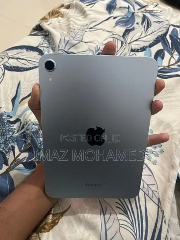 Apple iPad mini A17 Pro 128GB Wi-Fi