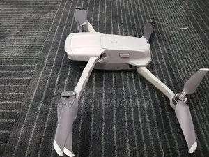 DJi Mavic Air2 Combo