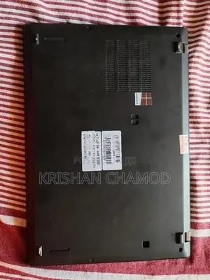 Lenovo Thinkpad X390