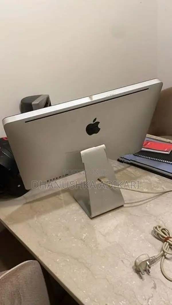 Apple iMac Computer