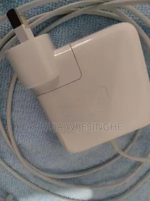 Genuine Apple 45W MagSafe 2 Power Adapter