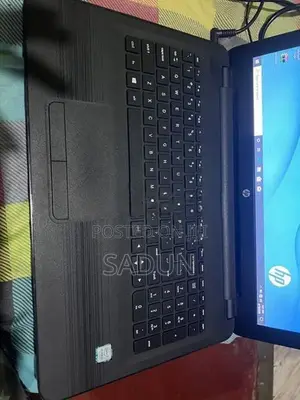 HP i3 7th Gen