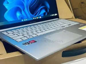Asus Vivobook 16GB RAM 512GB Ssd