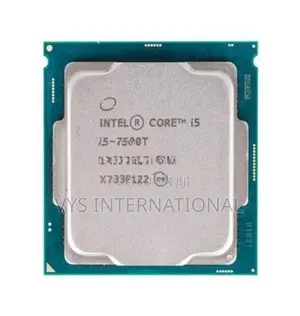 Processors (i3 3rd/4th/6th Gen)