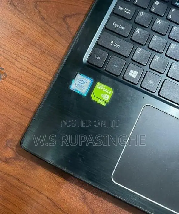 Acer i5 7th GEN Laptop