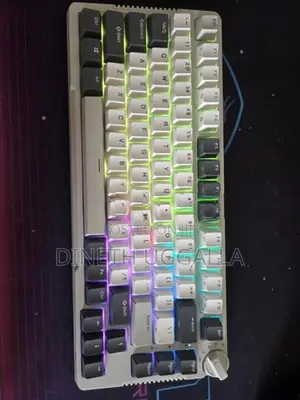 Royal Kludge RK H81 Mechanical Keyboard