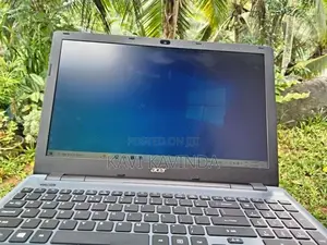 Acer i3 5th Laptop