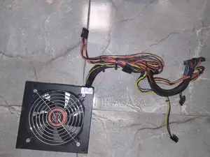 Aone 500PB Dual V2.2 Power Supply Unit