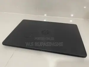HP i5 10th GEN Laptop