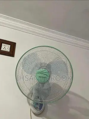 Wall Fan