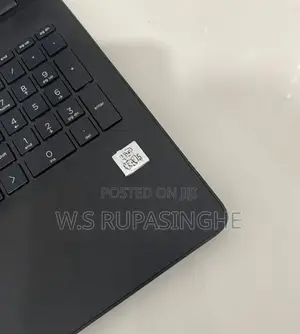 HP i5 10th GEN Laptop