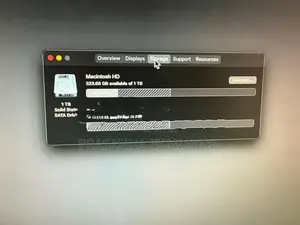 Apple MacMini Late 2014