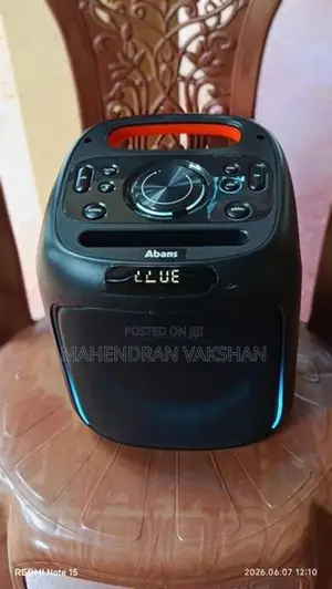 Abans AB-600