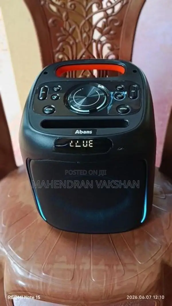Abans AB-600