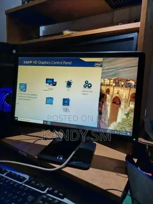 Dell LCD Monitor