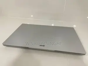 Aspire AL15-7 2P Laptop