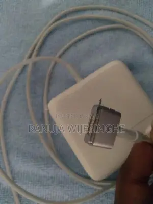 Genuine Apple 45W MagSafe 2 Power Adapter