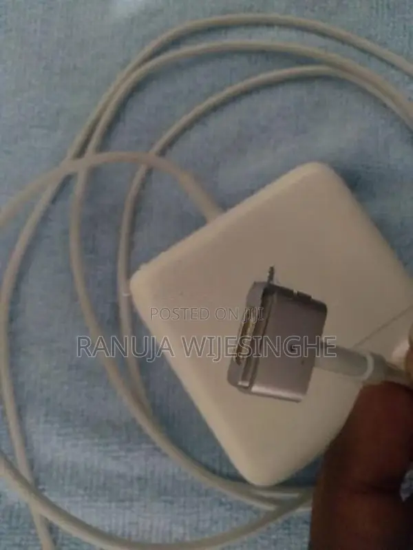 Genuine Apple 45W MagSafe 2 Power Adapter