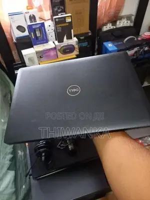 Dell I3 7th gen 8GB 128GB SSD lattitude 3470