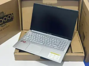 Asus Vivobook 16GB RAM 512GB Ssd