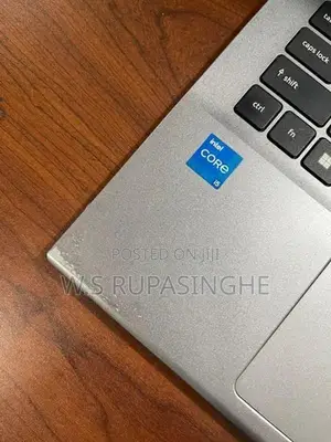 Acer 12th GEN Intel R Core i5 1235U