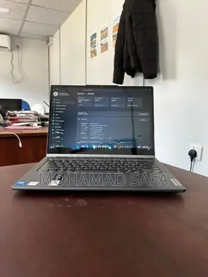 Lenovo IdeaPad 5 2 in 1 14IRU9