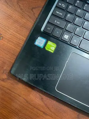 Acer i5 7th GEN Laptop