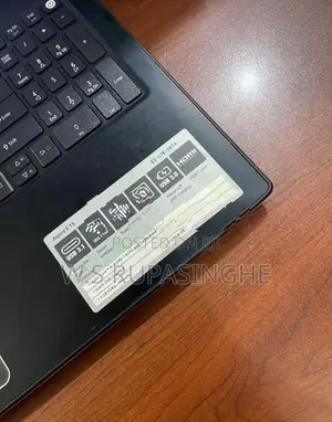 Acer i5 8th GEN Laptop