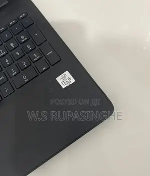 HP i5 10th GEN Laptop