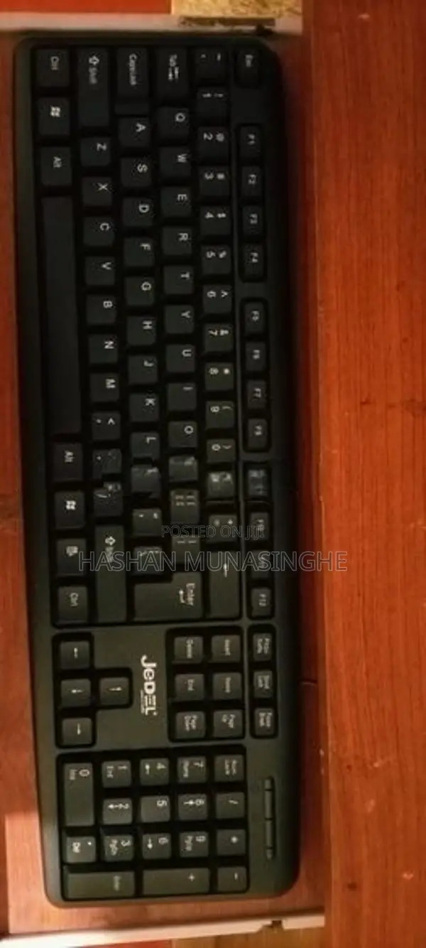 Core i3 2nd Gen PC