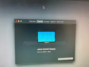 Apple MacMini Late 2014