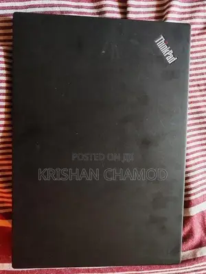Lenovo Thinkpad X390