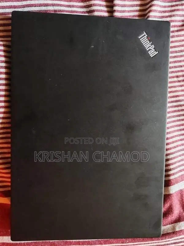 Lenovo Thinkpad X390