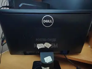 Dell LCD Monitor