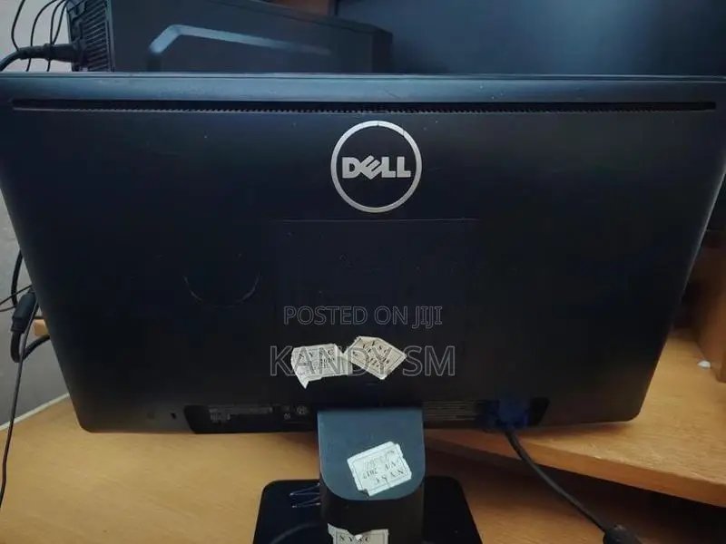 Dell LCD Monitor