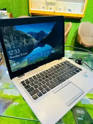 HP Elitebook 840 G4 | i5 7TH Gen Laptop