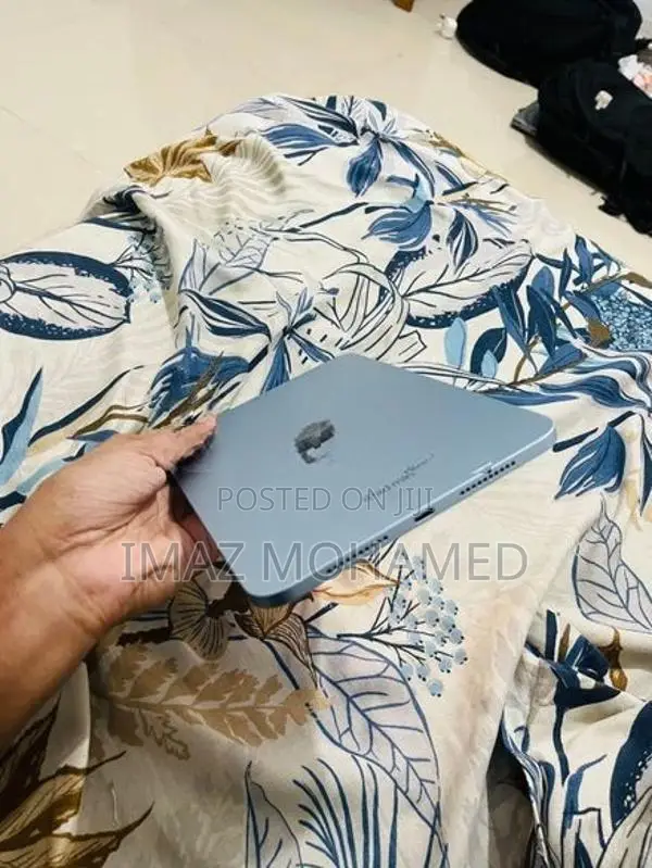 Apple iPad mini A17 Pro 128GB Wi-Fi