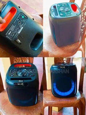Abans AB-600