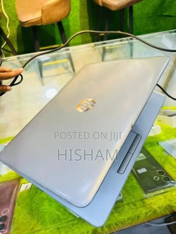 HP Elitebook 840 G4 | i5 7TH Gen Laptop