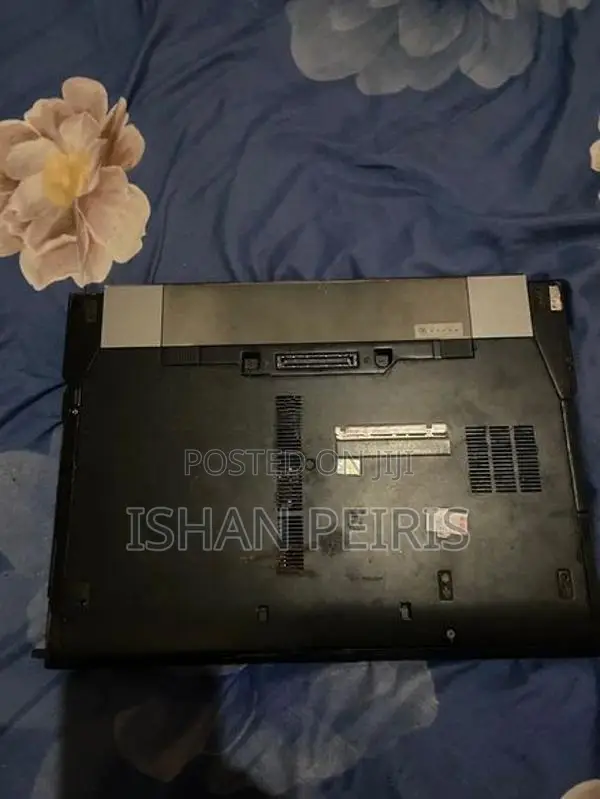 Dell Laptop